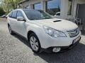Subaru Outback 2.0 D AWD TZ 