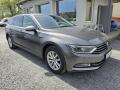Volkswagen Passat 2.0 TDI 110kw DSG Virtual TZ