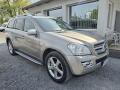 Mercedes-Benz GL 320CDI 4matic TZ 7mist 