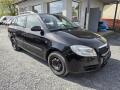�koda Fabia 1.4 TDI Parkovac� senzory 