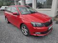 �koda Fabia 1.0 TSI Automat 