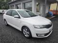 �koda Rapid 1.2 TSI 