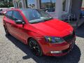 �koda Fabia 1.2 TSI 81KW Monte Carlo Pano