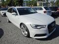 Audi A6 3.0 TDI Quattro TZ S-Line 