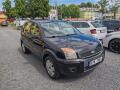 Ford Fusion 1.4 TDCi TZ Klimatizace 