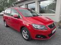 Seat Alhambra 1.4 TSI DSG 7MIST el Dve�e 