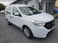 Dacia Dokker 1.6 i TZ 