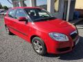 �koda Fabia 1.2 TZ Klimatizace 