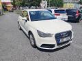Audi A1 1.2 TFSI