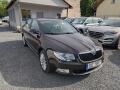 �koda Superb 2.0 TDI
