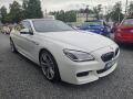 BMW 640XD M-Paket Led F1 Bose