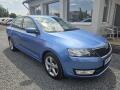 �koda Rapid 1.2TSI 81kw 