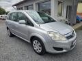 Opel Zafira 1.6 CNG TZ 