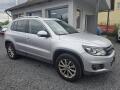 Volkswagen Tiguan 2.0 TDI DSG TZ 4Motion Led