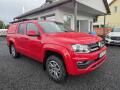 Volkswagen Amarok 3.0 TDI V6 TZ DSG 