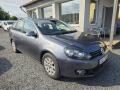 Volkswagen Golf Variant 1.6 TDi 
