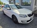 �koda Octavia 1.6 TDI Vyh�ev sedadel 