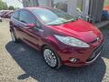 Ford Fiesta 1.4 i 