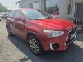 Mitsubishi ASX 1.6 i Kamera Kei