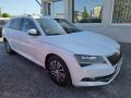 �koda Superb 2.0 TDI ALCANTRA Led DSG 