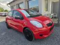 Toyota Yaris 1.3 VVTI TZ Klimatizace 