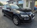 Audi Q5 2.0 TDI Quattro 