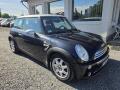 Mini Cooper 1.6 i 