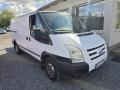 Ford Transit 2.2TDCI Webasto Klimatiz Long