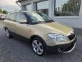 �koda Fabia 1.2 TSI Scout 