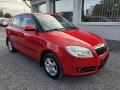 �koda Fabia 1.2 HTP Klimatizace 