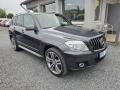 Mercedes-Benz GLK 350 i V6 4-MATIC Designo 