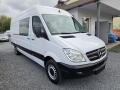Mercedes-Benz Sprinter 2 2CDI 6 mist TZ 3500kg