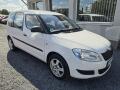 �koda Roomster 1.2 TDI Kamera TZ