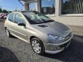 Peugeot 206 1.6 i 80kw Panorama 