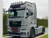 MAN TGX 510 EURO 6