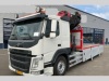 Volvo FM 500 6x2 valnk + HR EURO 6