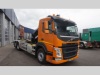 Volvo FM 410 6x2 JNK + HR