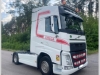 Volvo FH 460 EURO 6