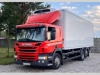 Scania 410 6x2 chlak