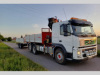 Volvo FM380 6x2 valnk/sklp+HR