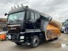 MAN TGX 26.430 6x4 Bordmatik