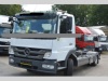 Mercedes-Benz Atego 922 JNK EURO 5