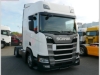 Scania R 450 lowdeck EURO 6