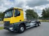 Mercedes-Benz Arocs 2651 6x4 JNK