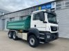 MAN TGS 26.510 BL 6x4 Bordmatik