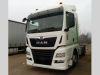 MAN TGX 18.470 4x4 taha ADR