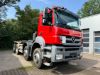 Mercedes-Benz Axor 2 8x4 JNK EURO 5