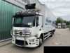 Mercedes-Benz 2535 6x2 mrazk EURO 6