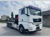 MAN TGX 35.440 8x4 JNK+ HR