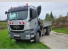 MAN TGS 18.440 4x4 sklp +HR